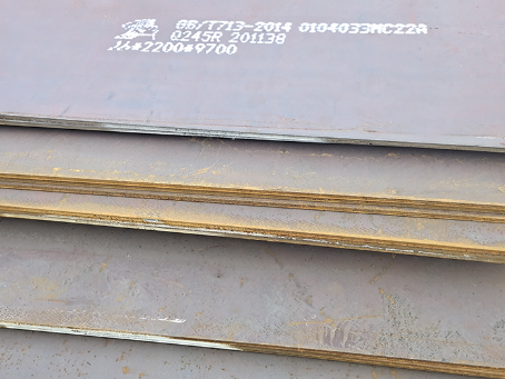 措美容器板-Q245R